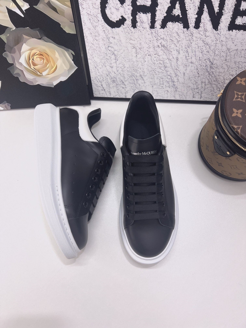 Alexander Mcqueen Casual Shoes